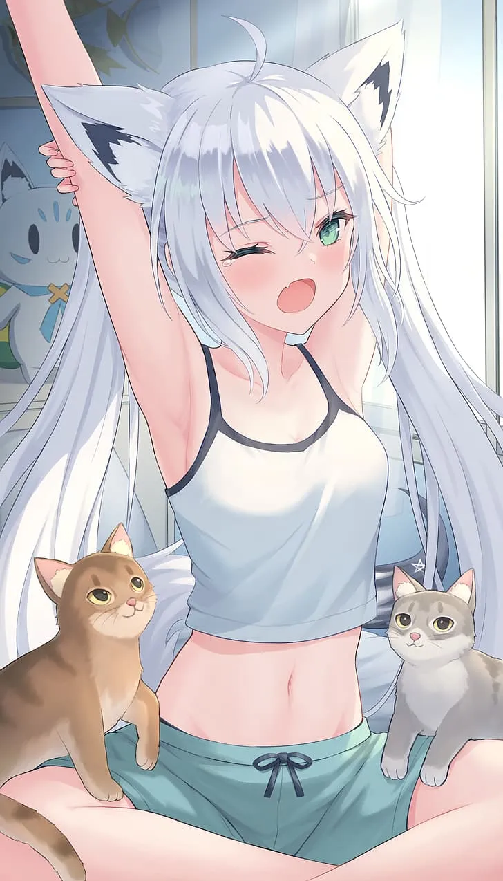 Petite
