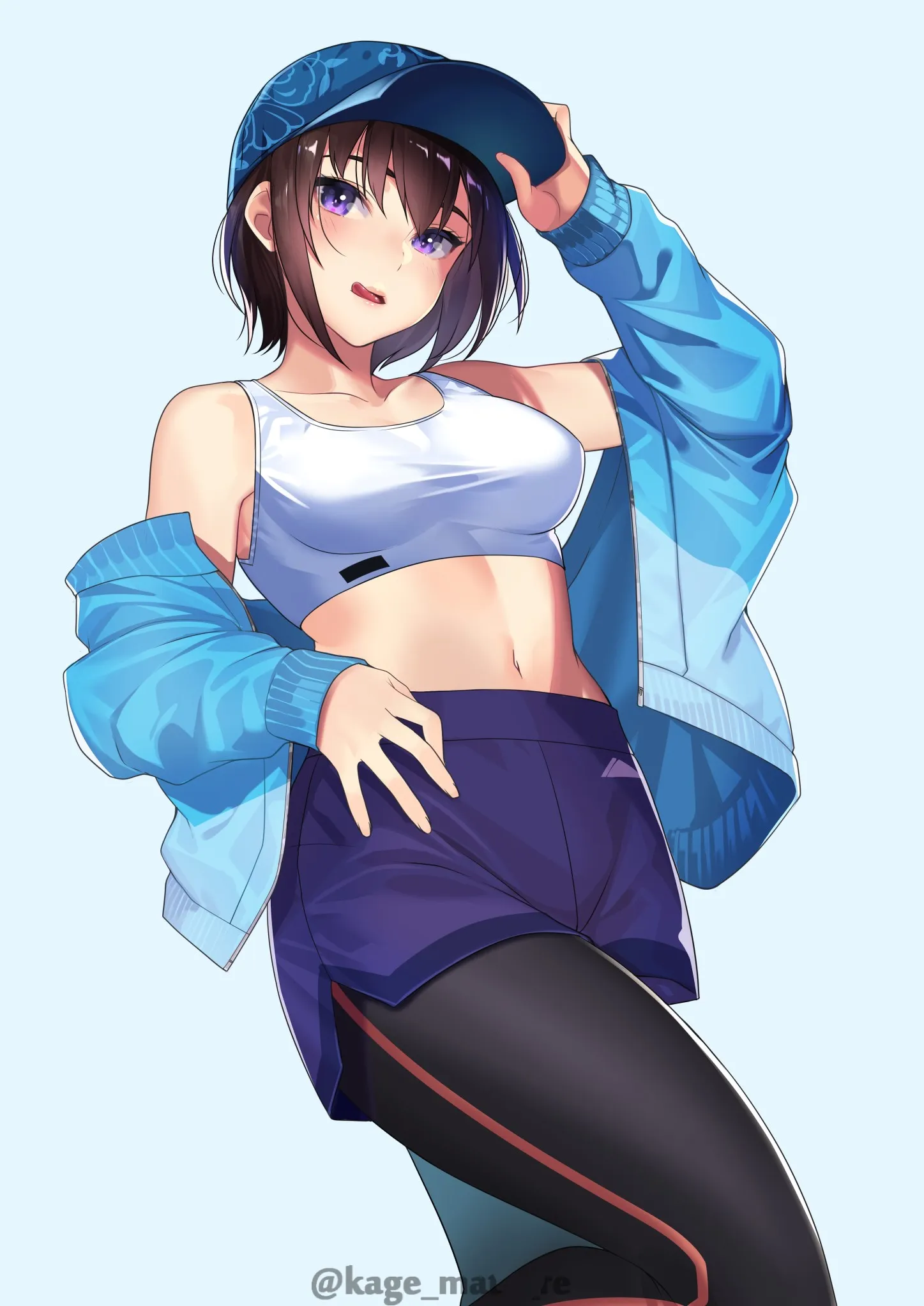 Athletic