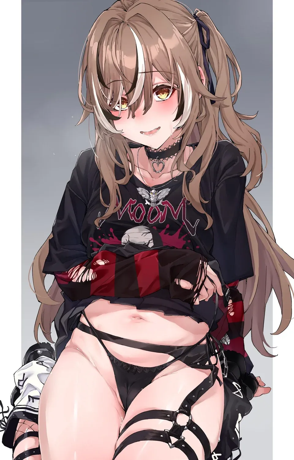 Goth