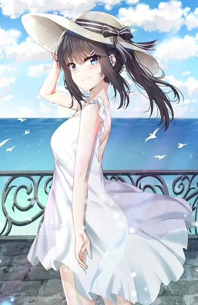 Girl Next Door