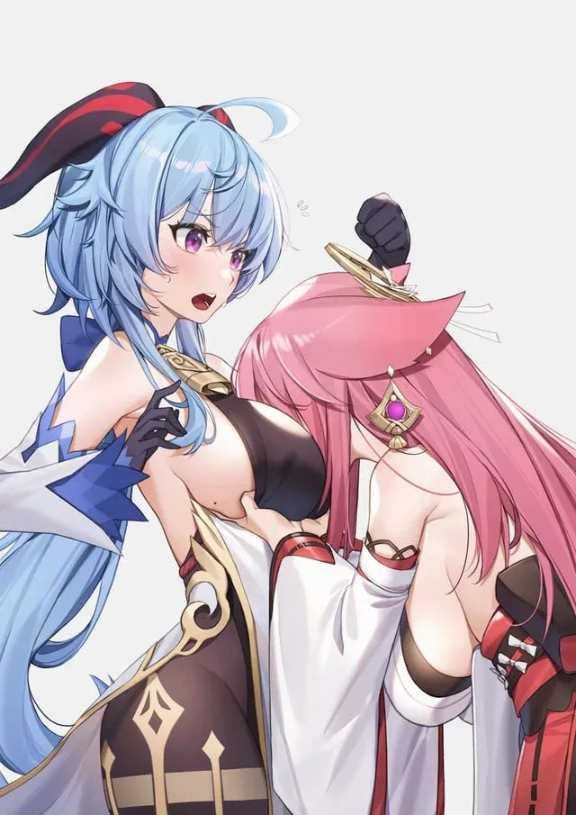 Motorboat Mayhem
