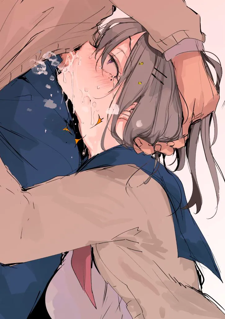 Deepthroat