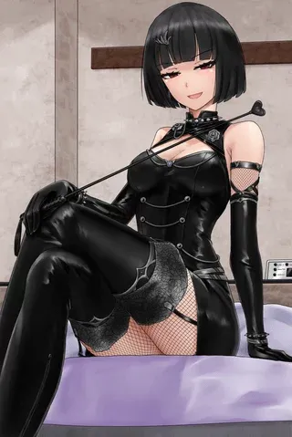 Dominatrix