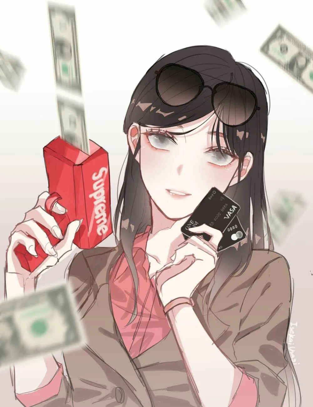 Spender
